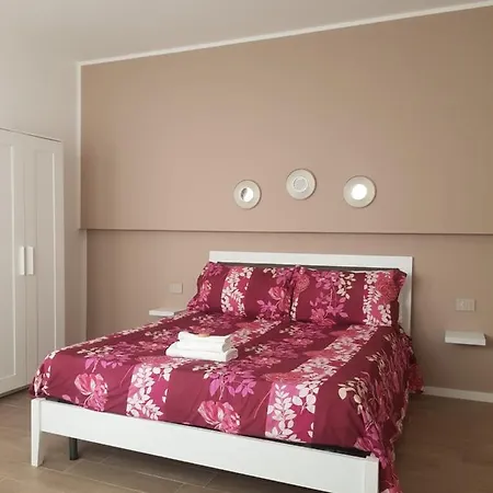 招待所 Dietro Il Massimo