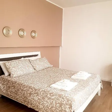 招待所 Dietro Il Massimo