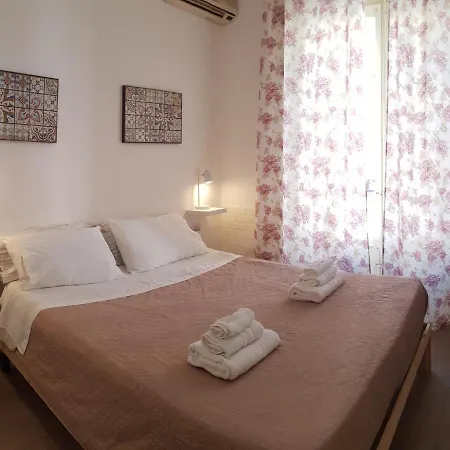 招待所 Dietro Il Massimo 3*