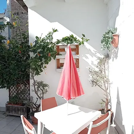 Dietro Il Massimo 3* 巴勒莫