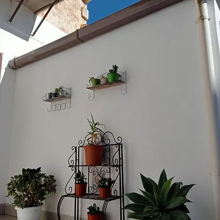 Dietro Il Massimo 招待所 巴勒莫