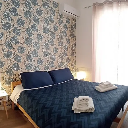 Dietro Il Massimo 招待所 3*