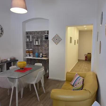 Dietro Il Massimo 巴勒莫