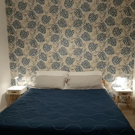 Dietro Il Massimo Guest house