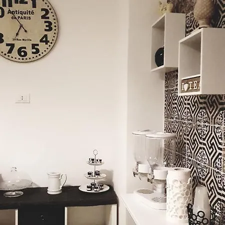 Dietro Il Massimo 巴勒莫