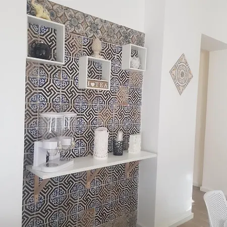 Dietro Il Massimo 3* 巴勒莫