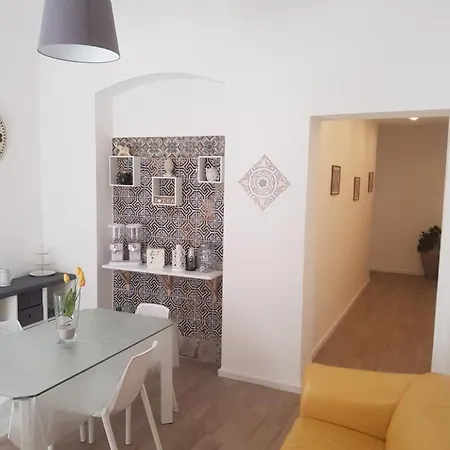 Dietro Il Massimo 巴勒莫