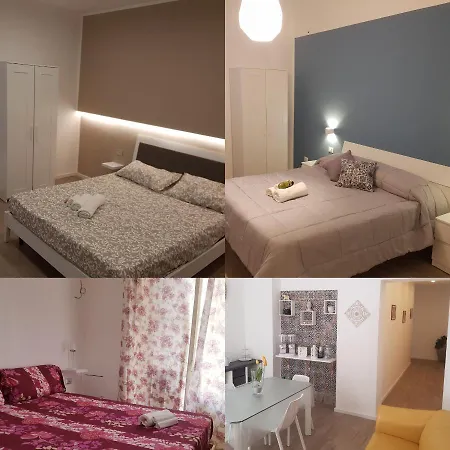 Dietro Il Massimo 巴勒莫