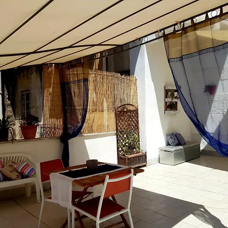 Dietro Il Massimo Gasthuis