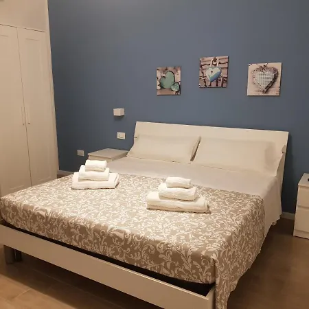 Dietro Il Massimo Guest house 3*