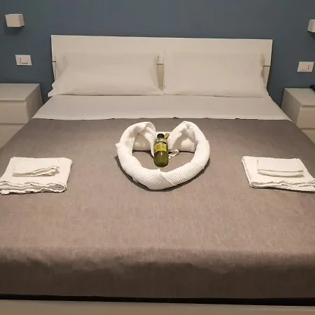 Dietro Il Massimo 팔레르모