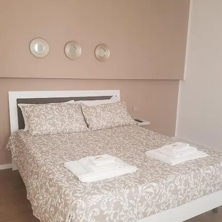 Dietro Il Massimo Guest house