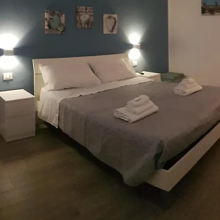 게스트하우스 Dietro Il Massimo 3*