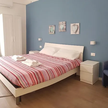 Dietro Il Massimo 팔레르모