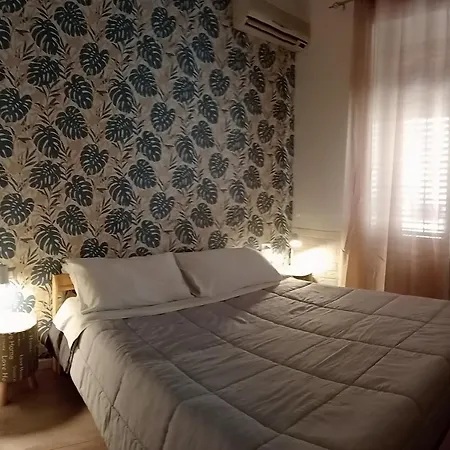 بيت ضيافة Dietro Il Massimo