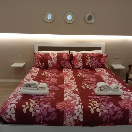 بيت ضيافة Dietro Il Massimo 3*