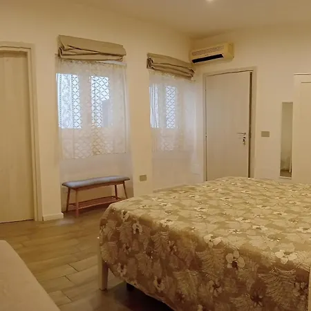 Casa de hóspedes Dietro Il Massimo Palermo