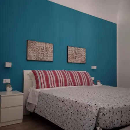 Guest house Dietro Il Massimo 3*